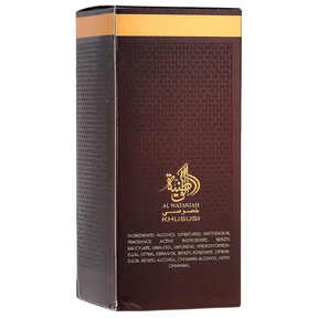 Al Wataniah Special Oud EDP 100ml Unissex