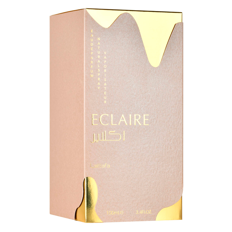 Lattafa Eclaire EDP 100ml Feminino