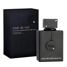 Asad Lattafa + Club de Nuit Armaf -  Perfumes Masculinos