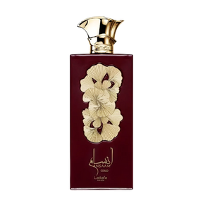 Lattafa Ansaam Gold EDP 100ml Feminino