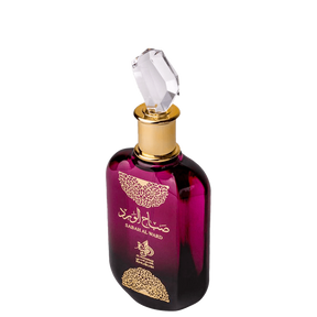 Al Wataniah Sabah 100ml EDP Feminino