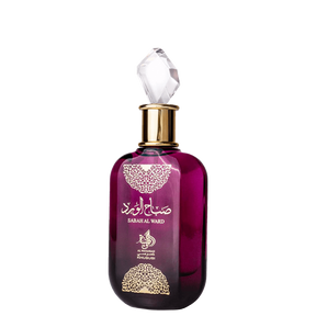 Al Wataniah Sabah 100ml EDP Feminino