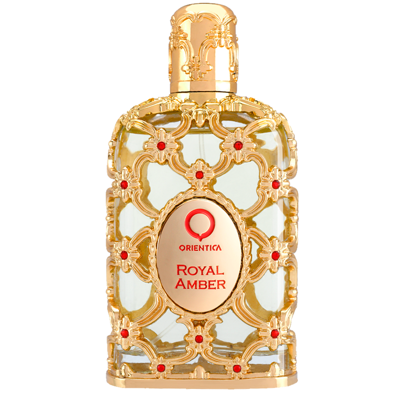 Orientica Royal Amber EDP 80ml Unissex