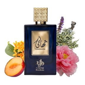 Al Wataniah Thahaani EDP 100ml Unissex