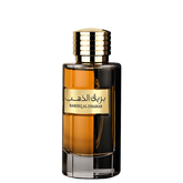 Al Wataniah Bareeq Al Dhahab 100ml Masculino