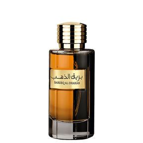 Al Wataniah Bareeq Al Dhahab 100ml Masculino