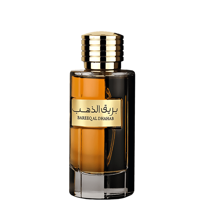 Al Wataniah Bareeq Al Dhahab 100ml Masculino