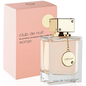 Armaf Club de Nuit Woman EDP 105ml Feminino