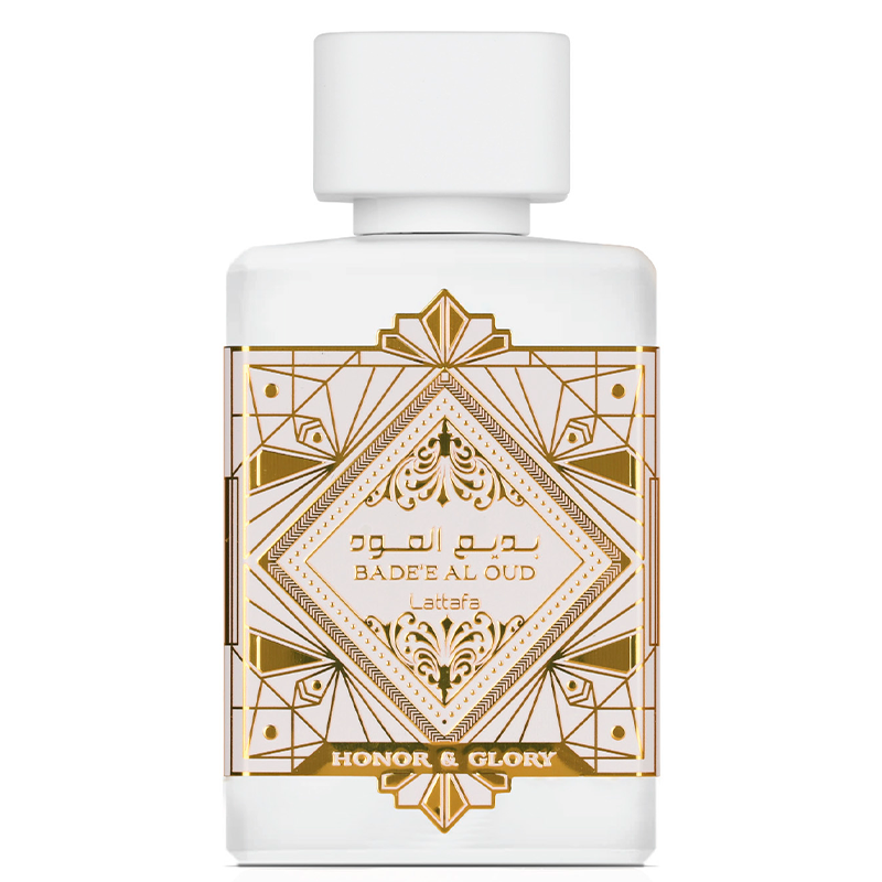 Lattafa Bade'e Al Oud Honor & Glory 100ml Unissex