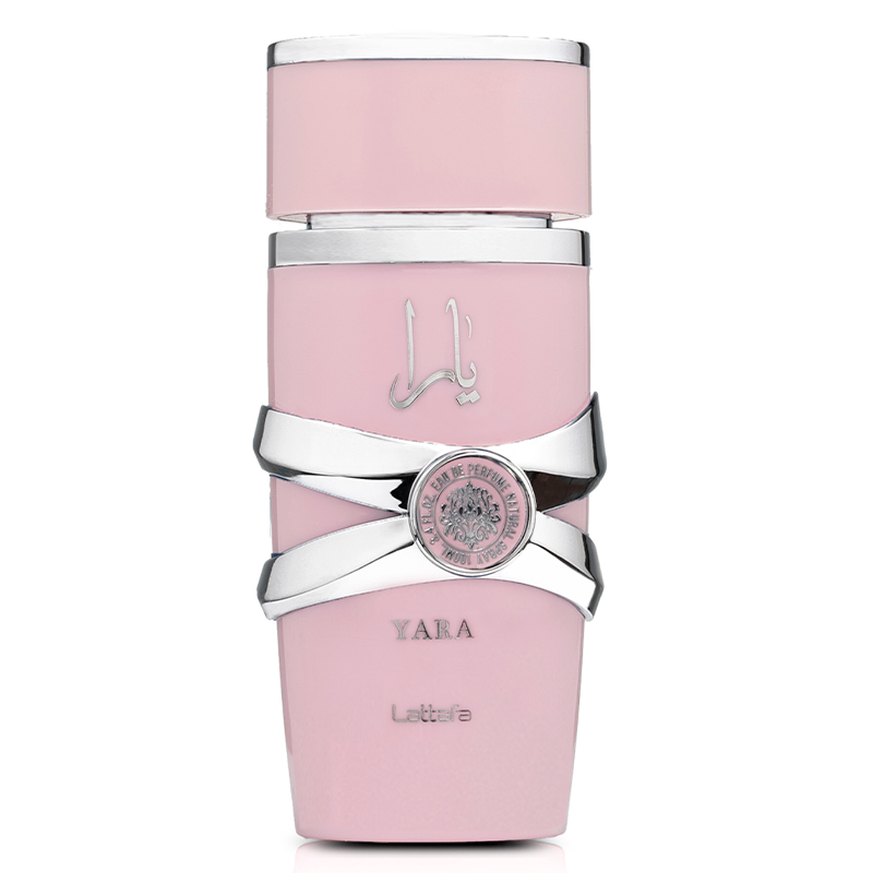 Lattafa Yara EDP 100ml Feminino