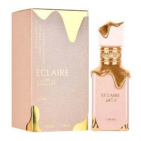 Lattafa Eclaire EDP 100ml Feminino