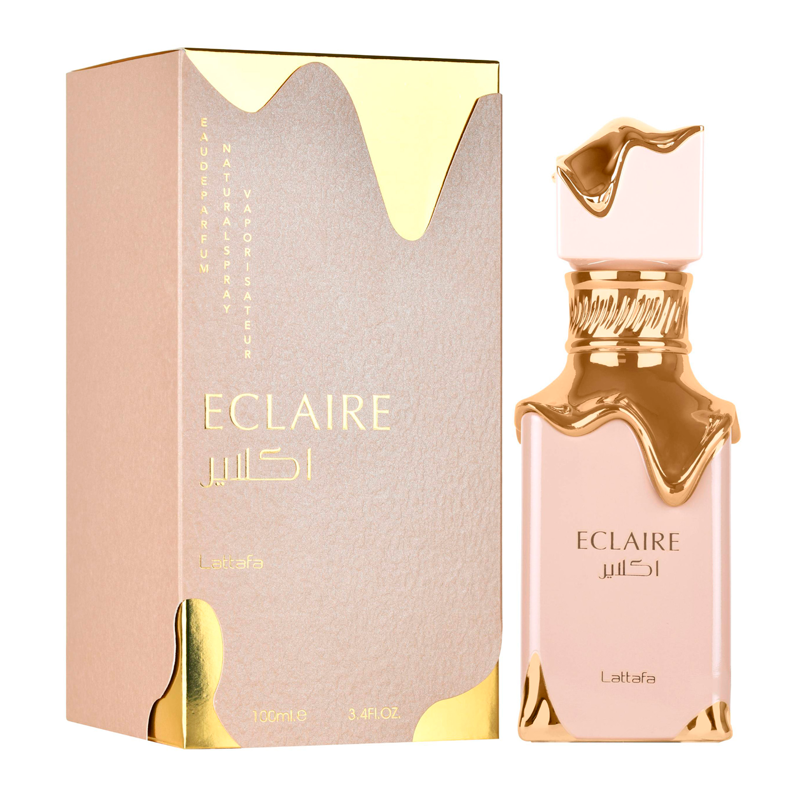 Lattafa Eclaire EDP 100ml Feminino