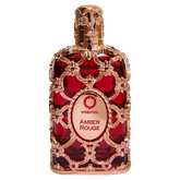 Orientica Amber Rouge EDP 80ml Unissex