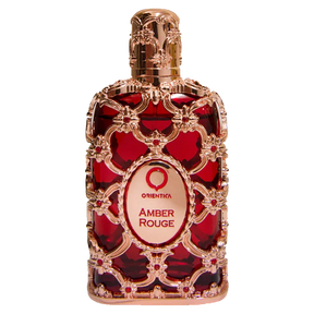 Orientica Amber Rouge EDP 80ml Unissex