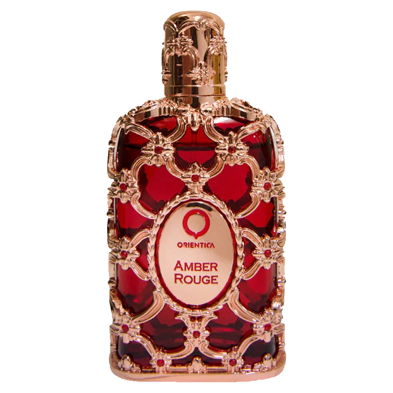 Orientica Amber Rouge EDP 80ml Unissex