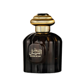 Al Wataniah Sultan Al Lail EDP 100ml Masculino