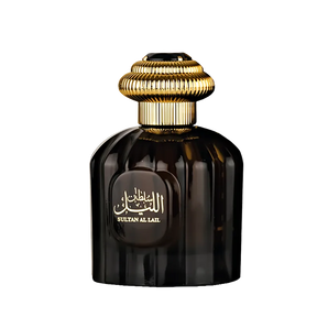 Al Wataniah Sultan Al Lail EDP 100ml Masculino