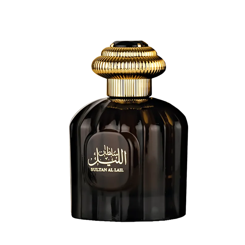 Al Wataniah Sultan Al Lail EDP 100ml Masculino