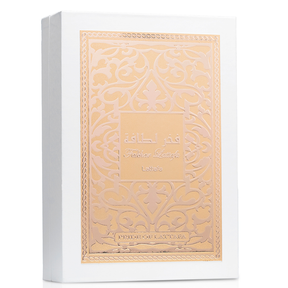 Lattafa Fakhar EDP 100ml Feminino