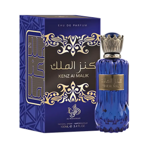 Lattafa Malik Al Tayoor EDP 100ml Unissex