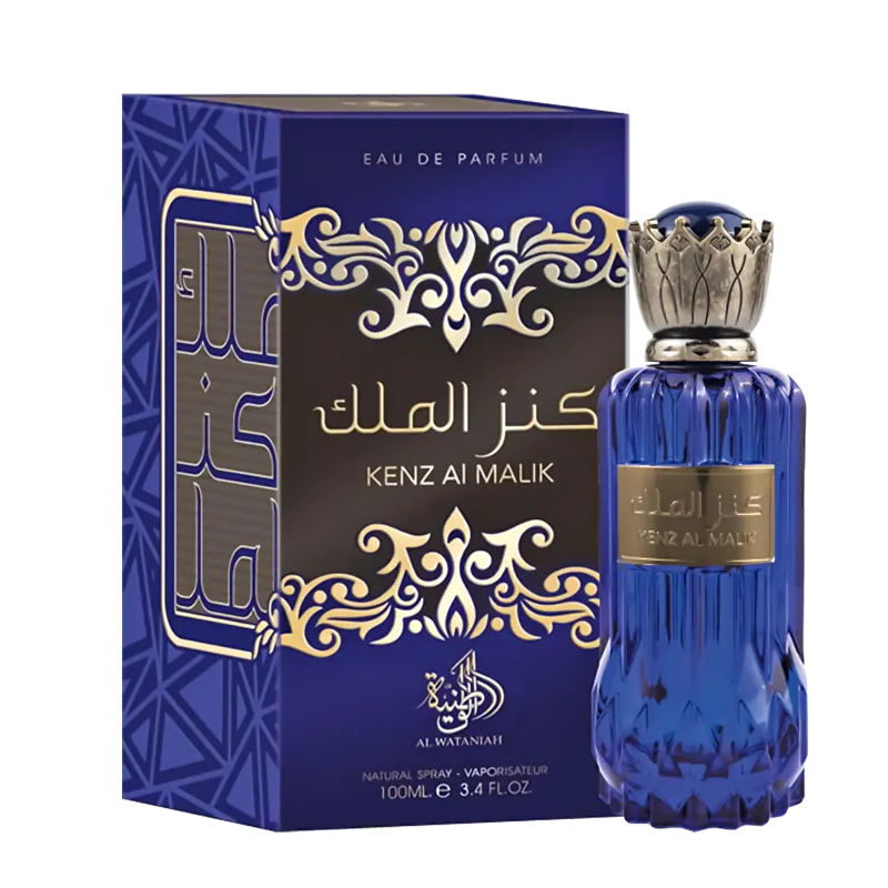 Lattafa Malik Al Tayoor EDP 100ml Unissex