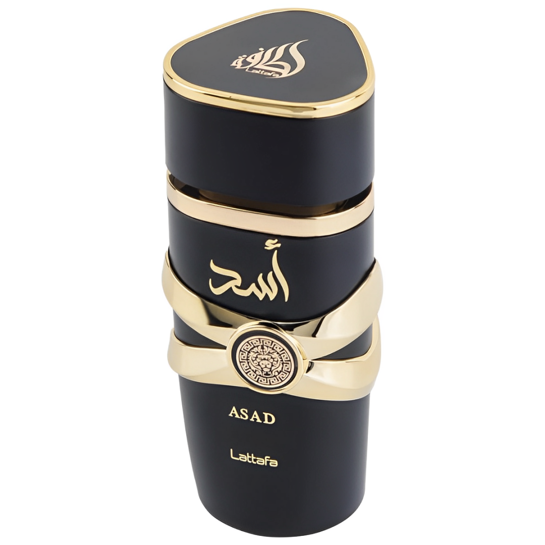 Lattafa Asad EDP 100ml Masculino