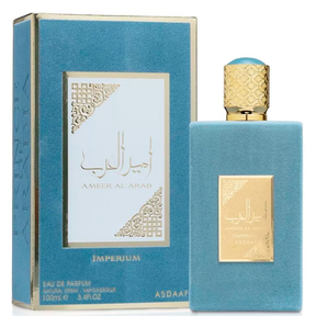 Asdaaf Ameer Al Arab Imperium EDP 100ml Masculino