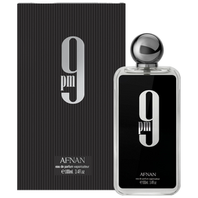 Afnan 9PM EDP 100ml Masculino