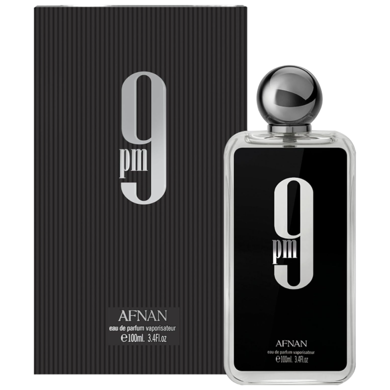 Afnan 9PM EDP 100ml Masculino