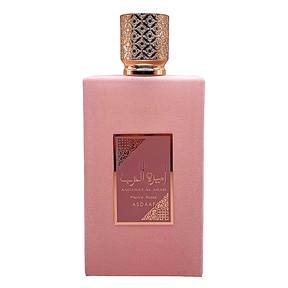 Asdaaf Ameerat Al Arab Prive Rose EDP 100ml Feminino