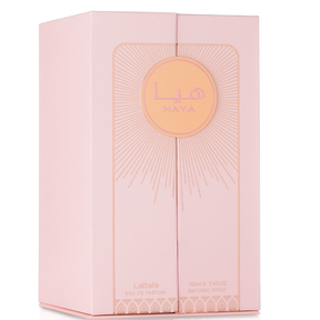 Lattafa Haya EDP 100ml Feminino