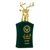 Lattafa Al Noble Safeer EDP 100ml Unissex