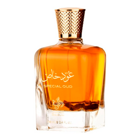 Al Wataniah Special Oud EDP 100ml Unissex