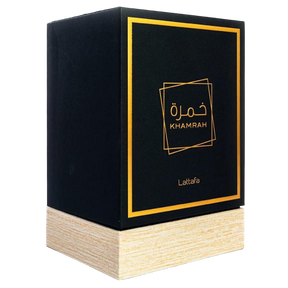 Lattafa Khamrah EDP 100ml Unissex