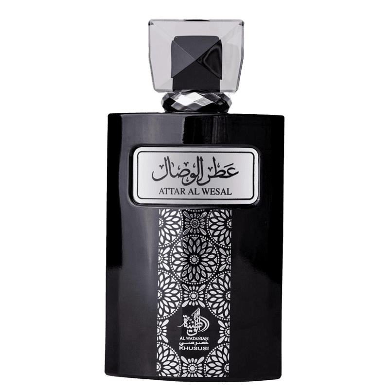 Al Wataniah Attar Al Wesal EDP 100ml Masculino