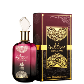 Al Wataniah Sabah 100ml EDP Feminino