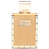 Lattafa The Kingdom EDP 100ml Masculino