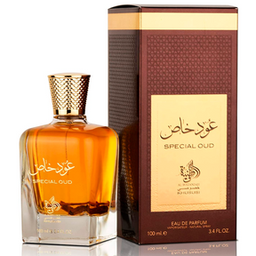 Al Wataniah Special Oud EDP 100ml Unissex