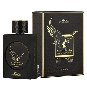 Lattafa Malik Al Tayoor EDP 100ml Unissex