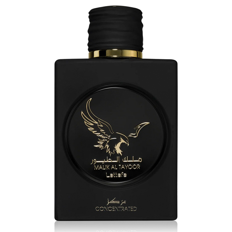 Lattafa Malik Al Tayoor EDP 100ml Unissex