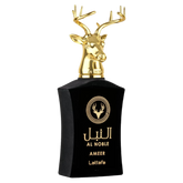 Lattafa Al Noble Ameer EDP 100ml Unissex