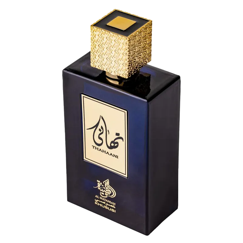 Al Wataniah Thahaani EDP 100ml Unissex