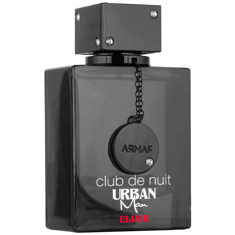 Armaf Club de Nuit Urban Elixir EDP 105ml Masculino