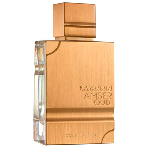 Amber Oud Gold Edition Al Haramain EDP 120ml Unissex