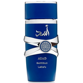 Lattafa Zanzibar Asad EDP 100ml Masculino