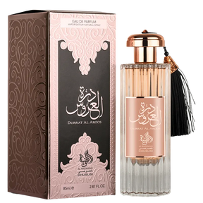 Al Wataniah Durrat Al Aroos EDP 85ml Feminino