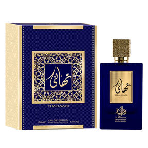 Al Wataniah Thahaani EDP 100ml Unissex