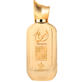 Al Wataniah Ameerati EDP 100ml Unisex