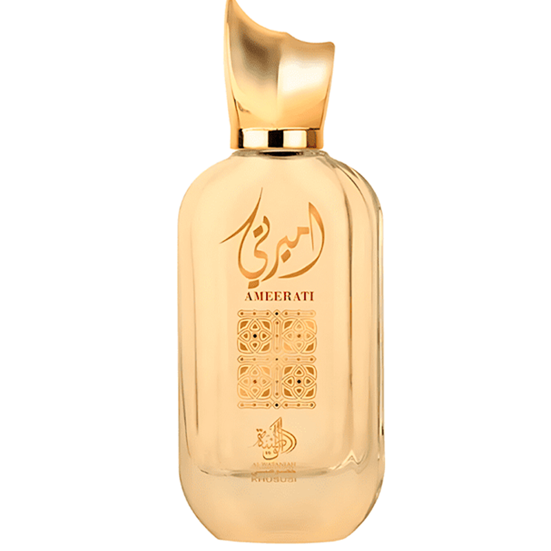 Al Wataniah Ameerati EDP 100ml Unisex