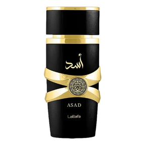 Lattafa Asad EDP 100ml Masculino